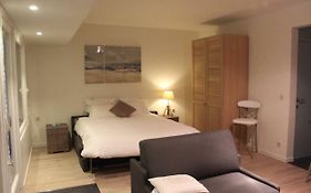 Studio Azur Oostende